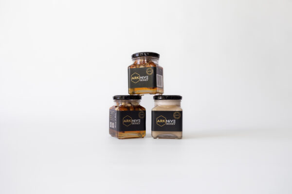 Creamed Honey - Image 3