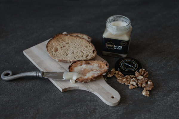 Creamed Honey - Image 2
