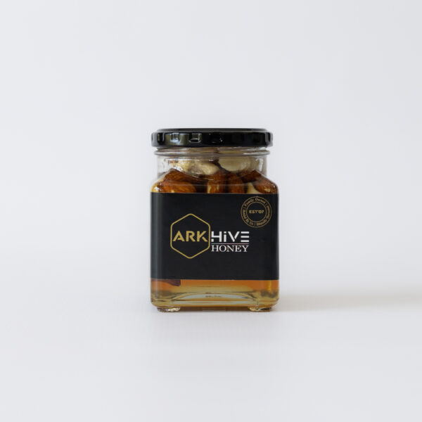 Honey & Nuts